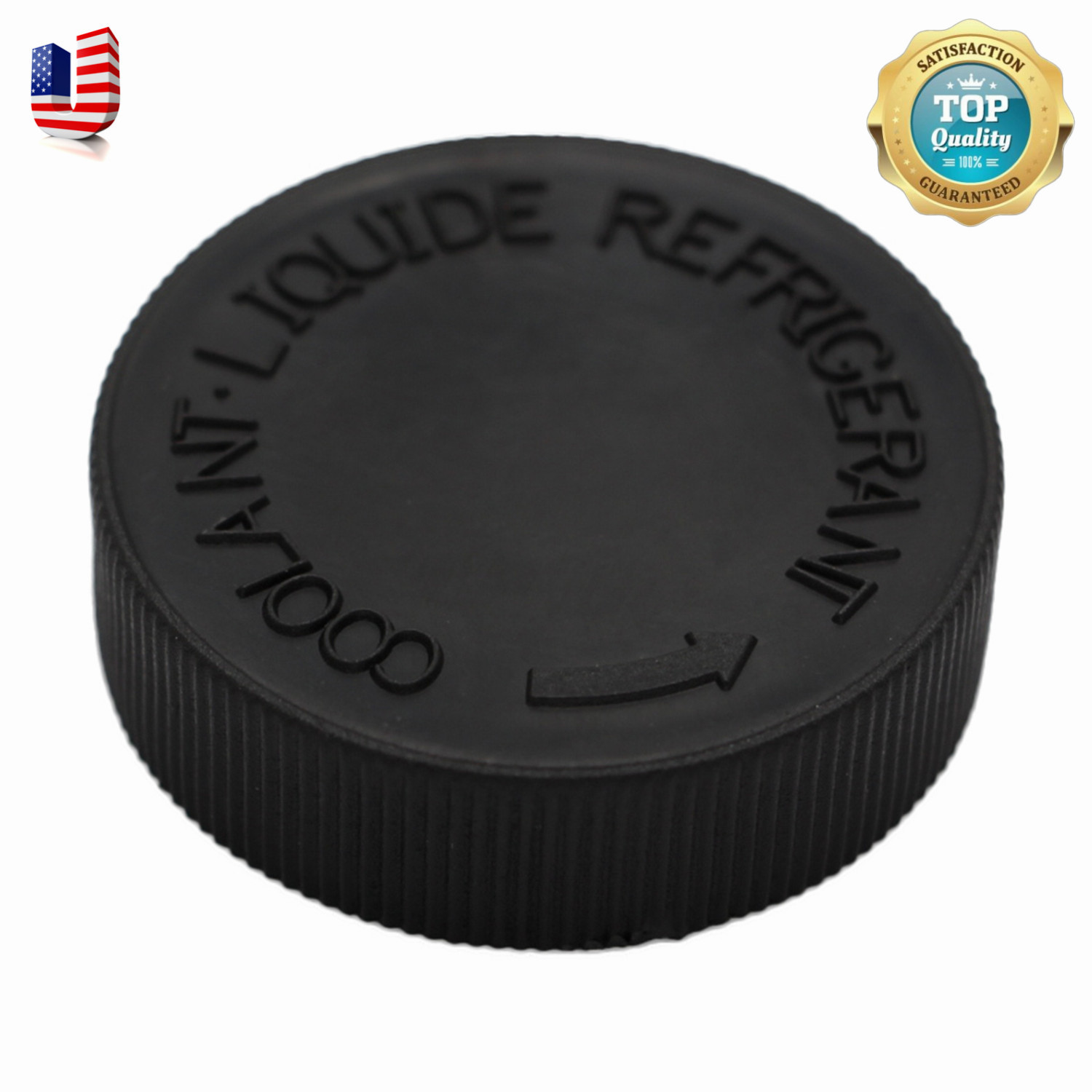 nissan coolant cap